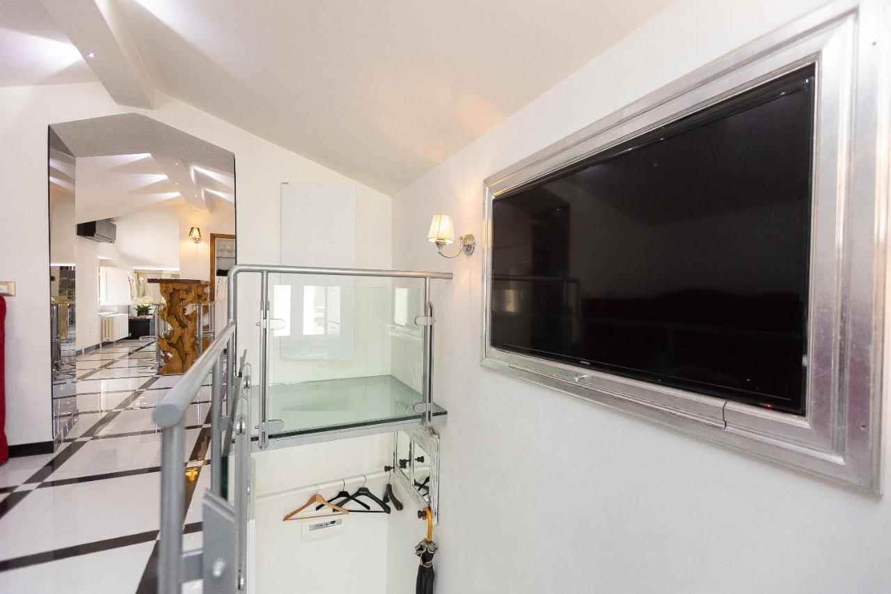Star Home By Rental In 罗马 外观 照片