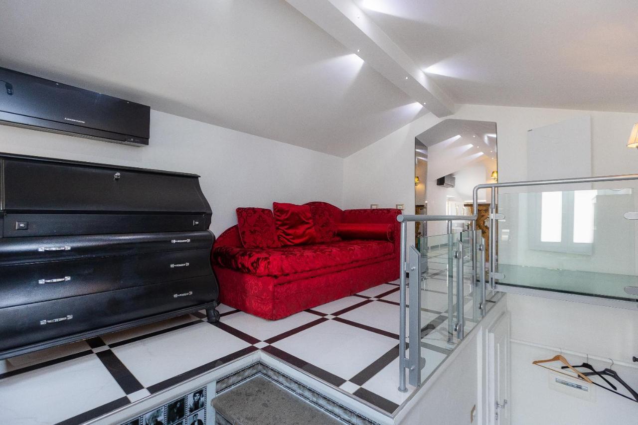 Star Home By Rental In 罗马 外观 照片