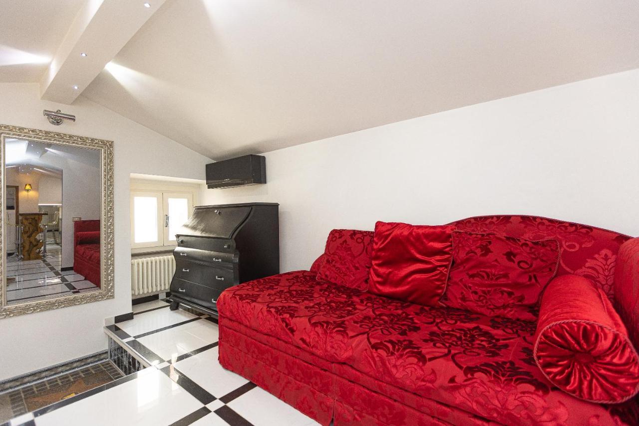 Star Home By Rental In 罗马 外观 照片