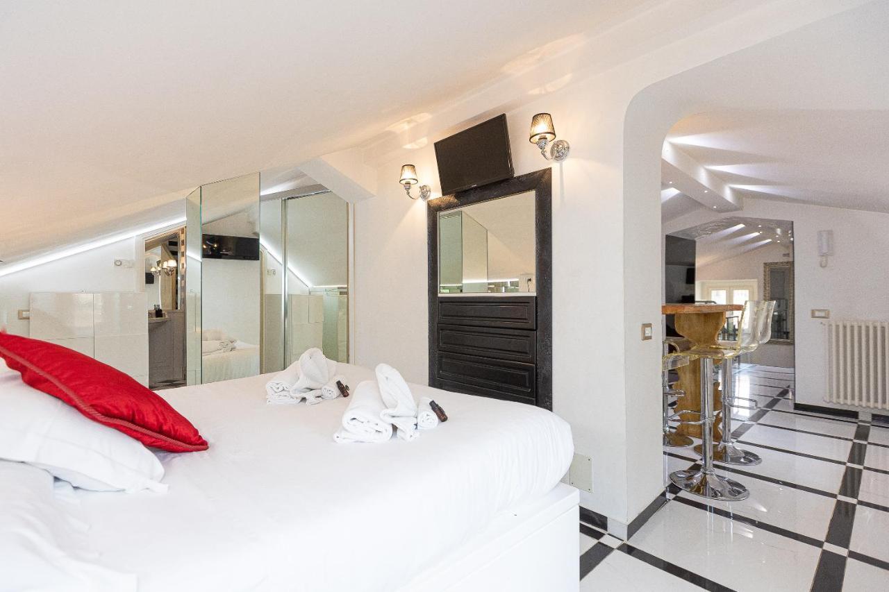 Star Home By Rental In 罗马 外观 照片