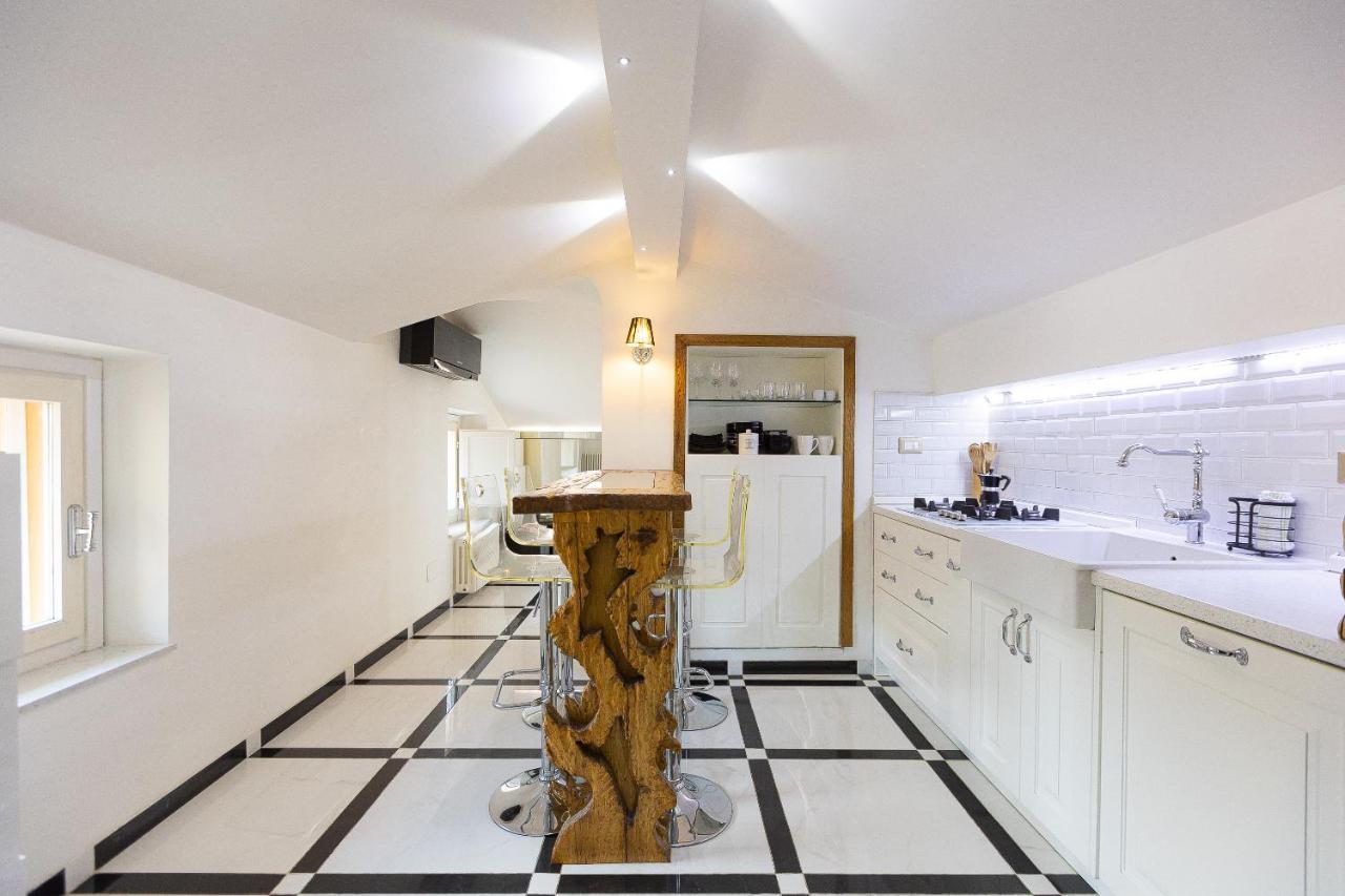 Star Home By Rental In 罗马 外观 照片