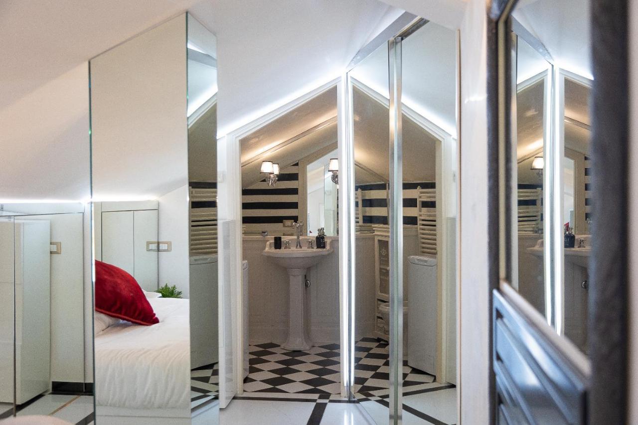 Star Home By Rental In 罗马 外观 照片