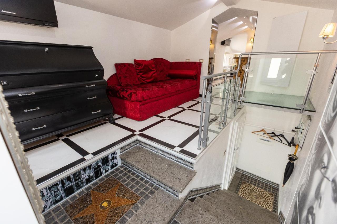 Star Home By Rental In 罗马 外观 照片