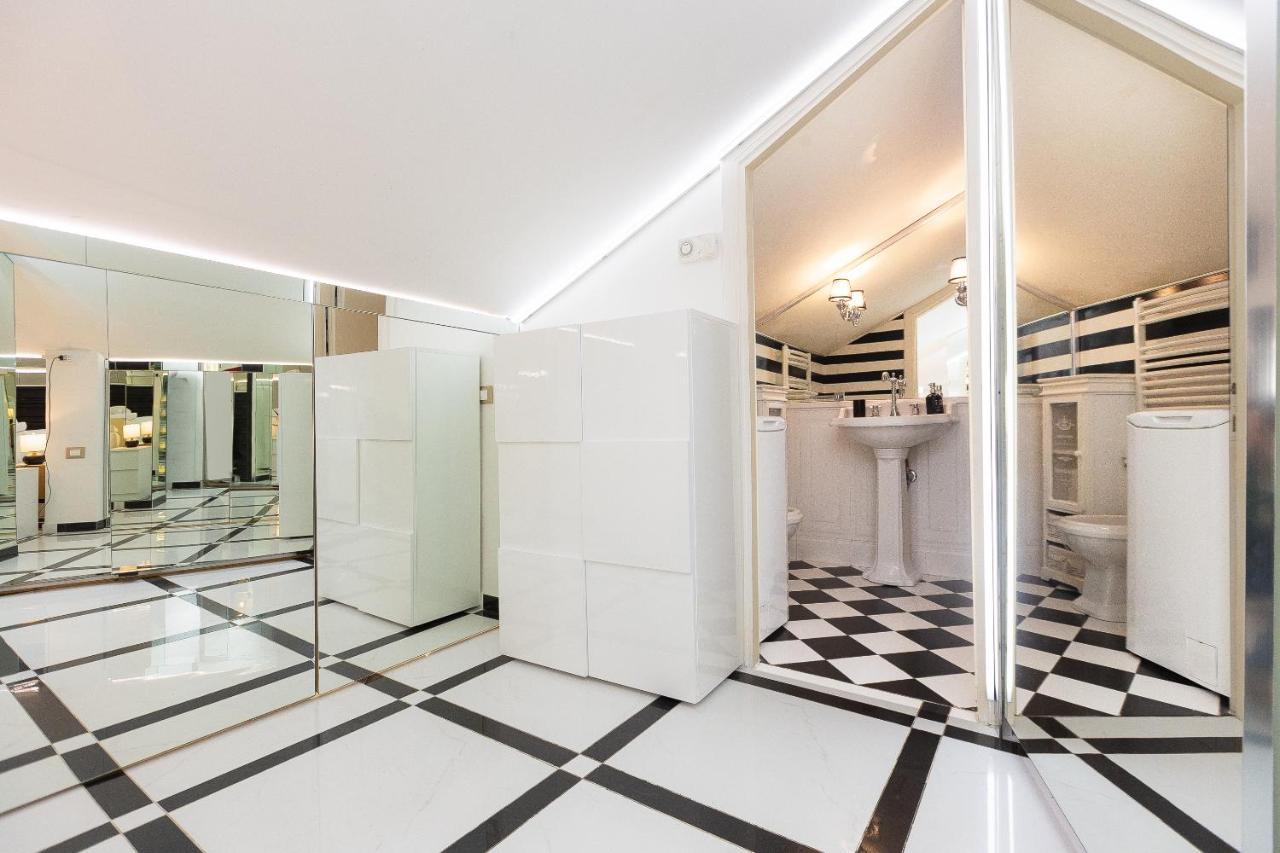 Star Home By Rental In 罗马 外观 照片