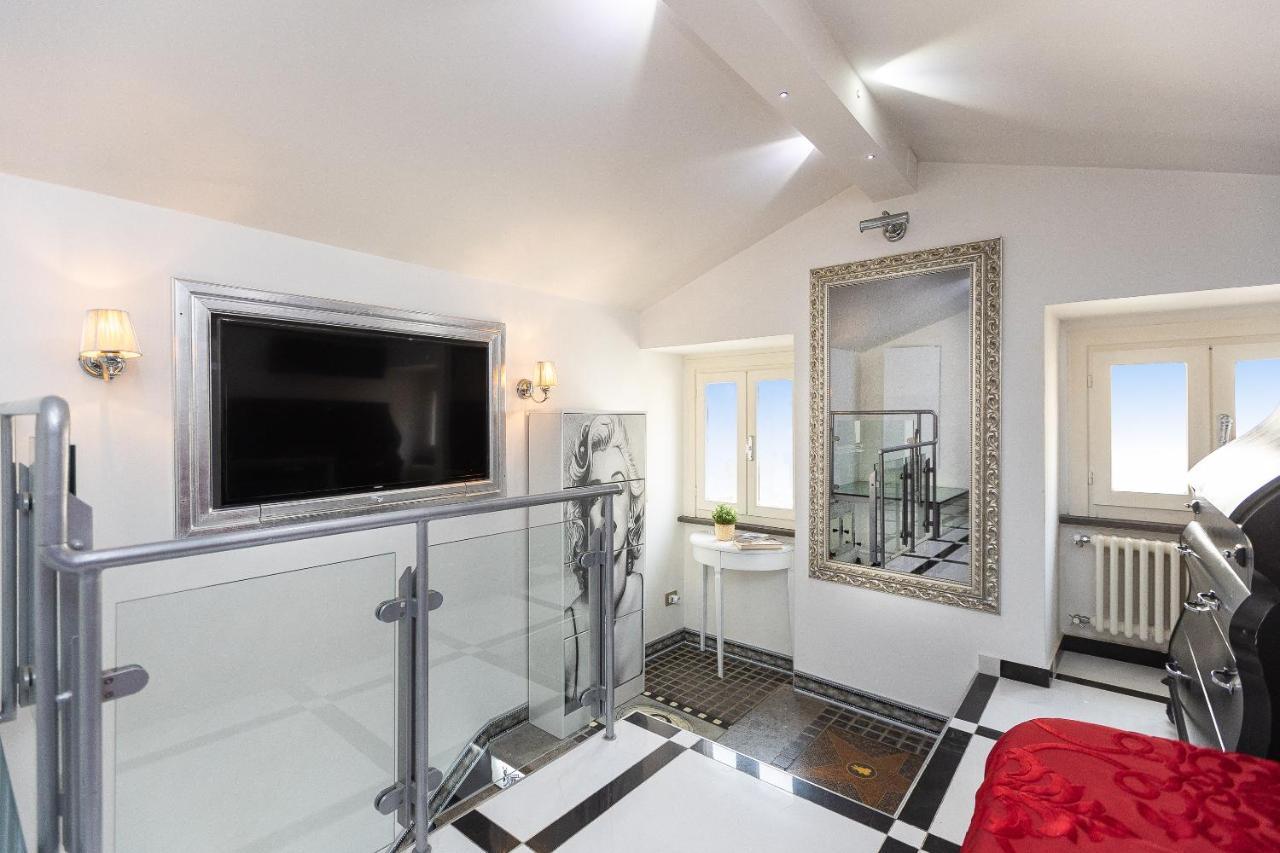 Star Home By Rental In 罗马 外观 照片