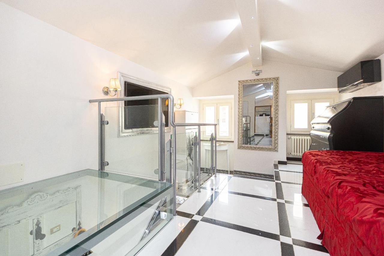 Star Home By Rental In 罗马 外观 照片