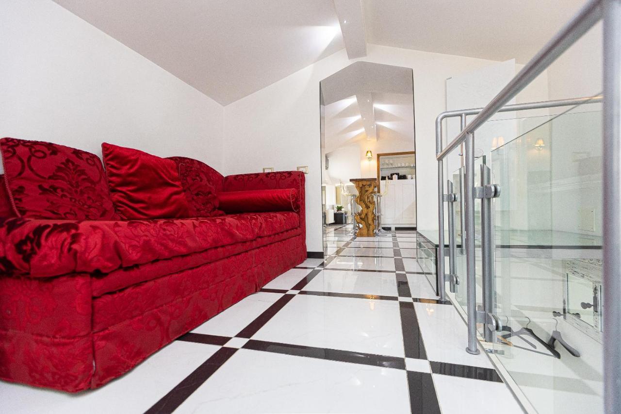 Star Home By Rental In 罗马 外观 照片