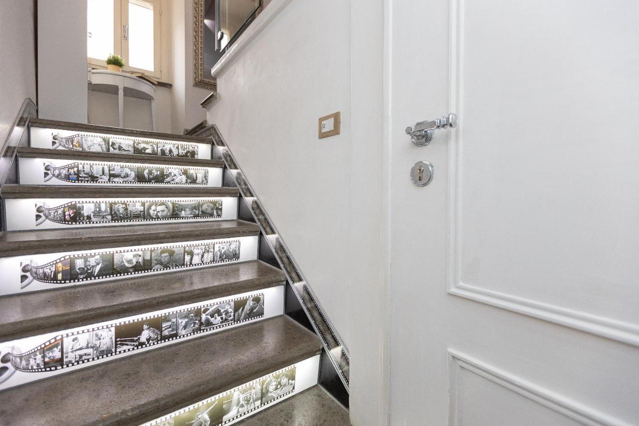 Star Home By Rental In 罗马 外观 照片
