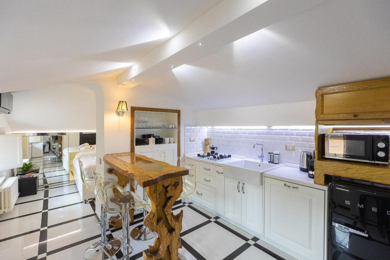 Star Home By Rental In 罗马 外观 照片